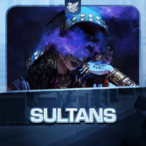 Game of Sultans - via Login