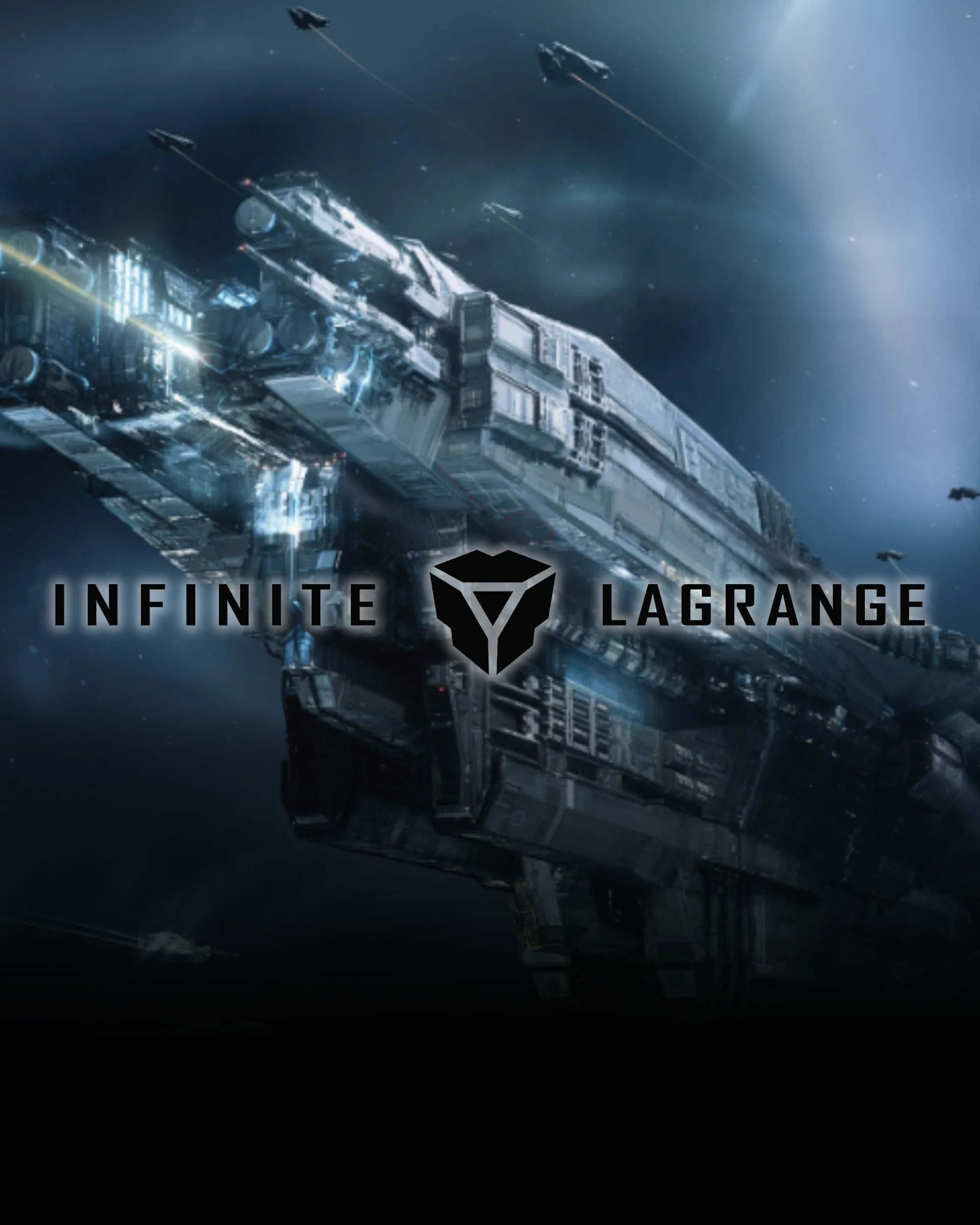 Infinite Lagrange