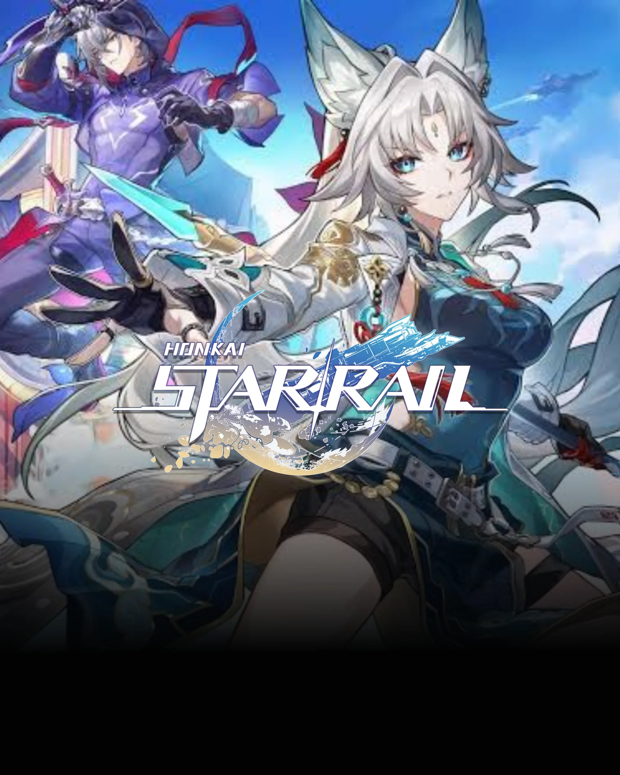 Honkai: Star Rail (Global)