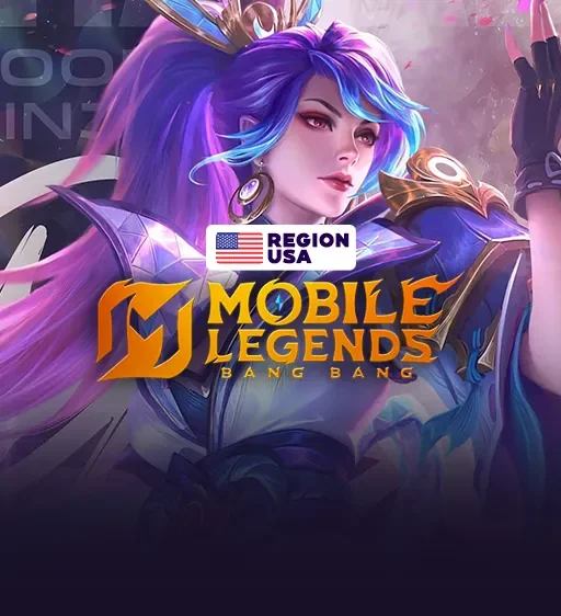 Mobile Legends United States