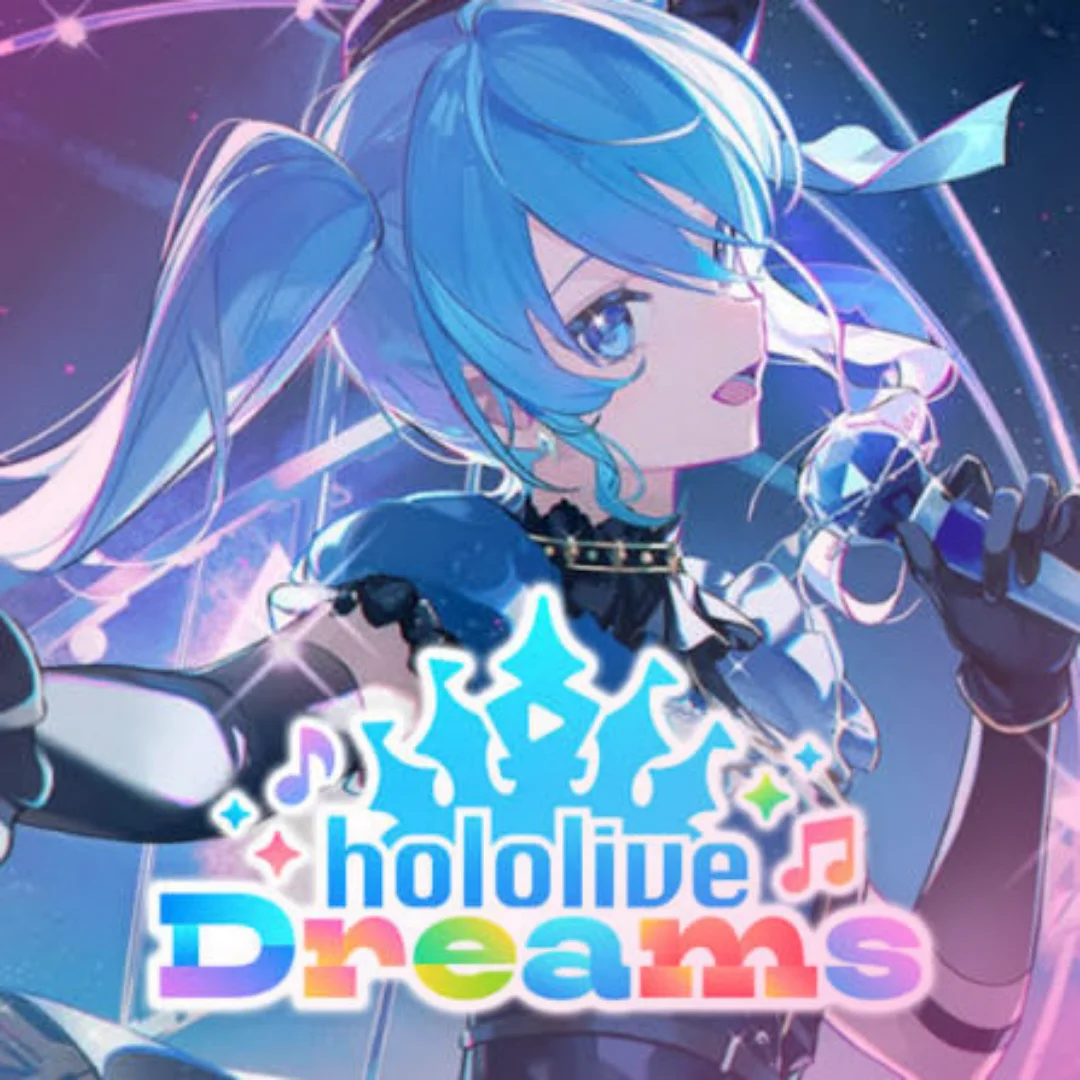 Hololive Dream Reroll
