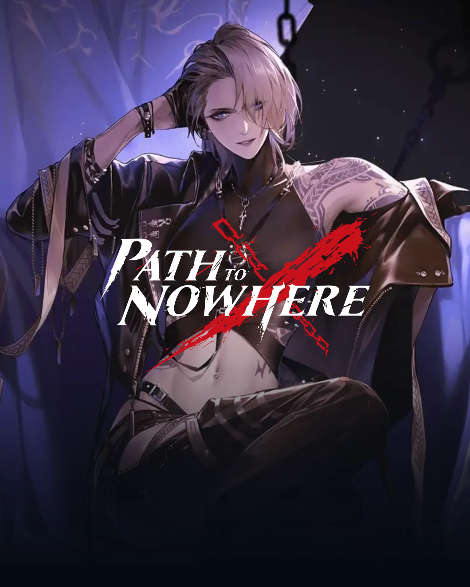 Path to Nowhere