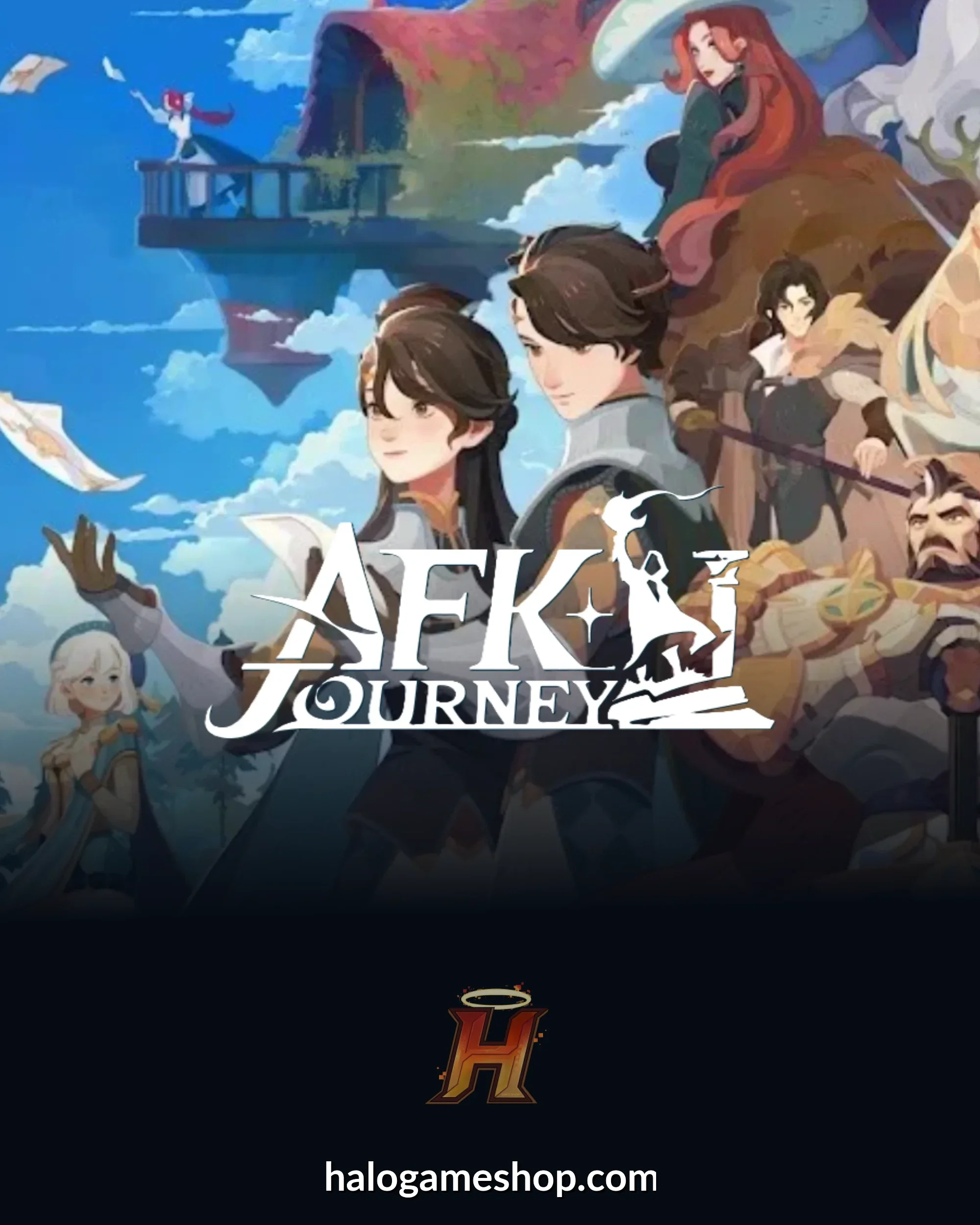 AFK Journey
