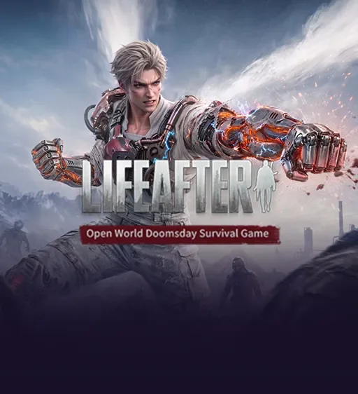 Life After