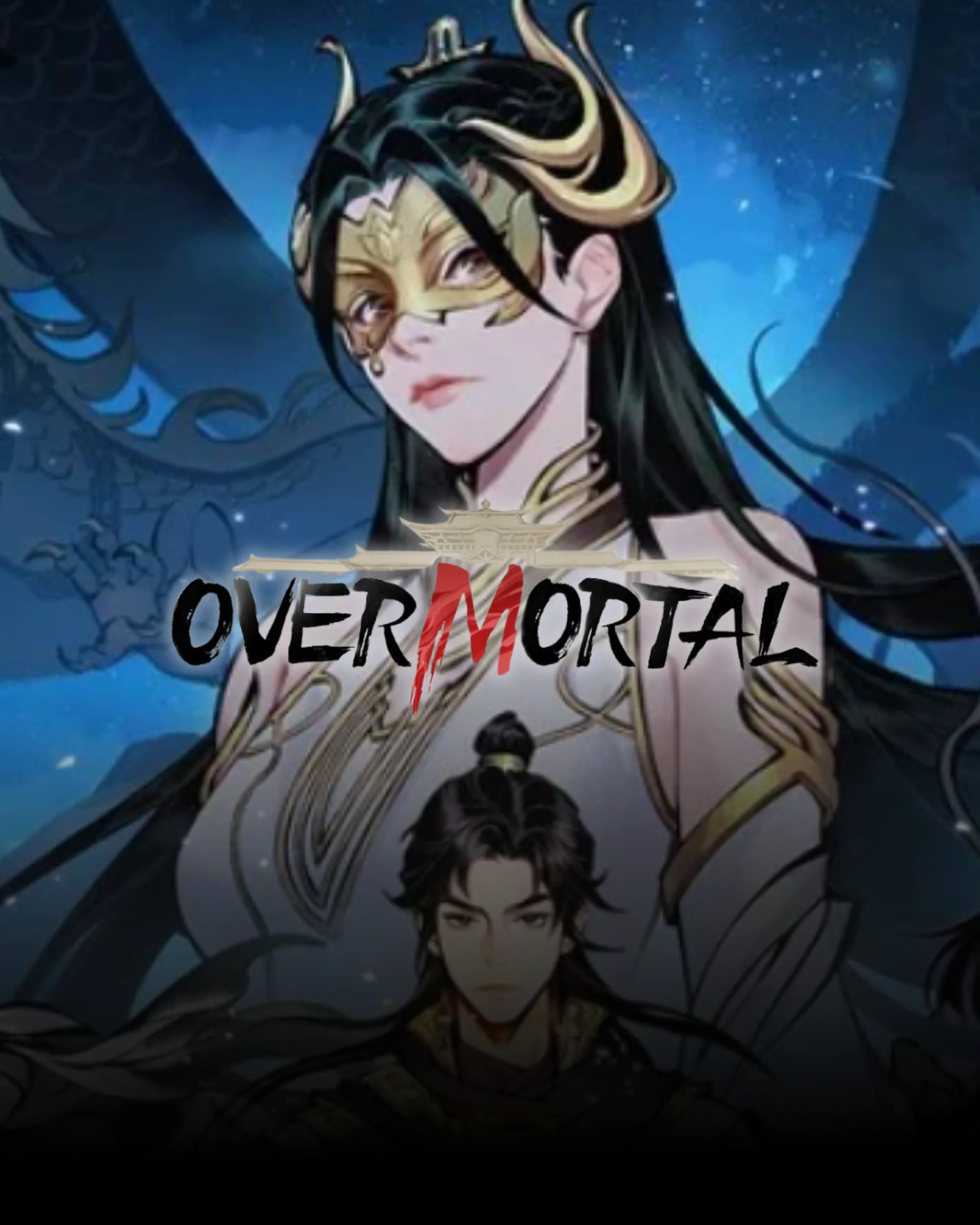 Overmortal Idle (SEA)
