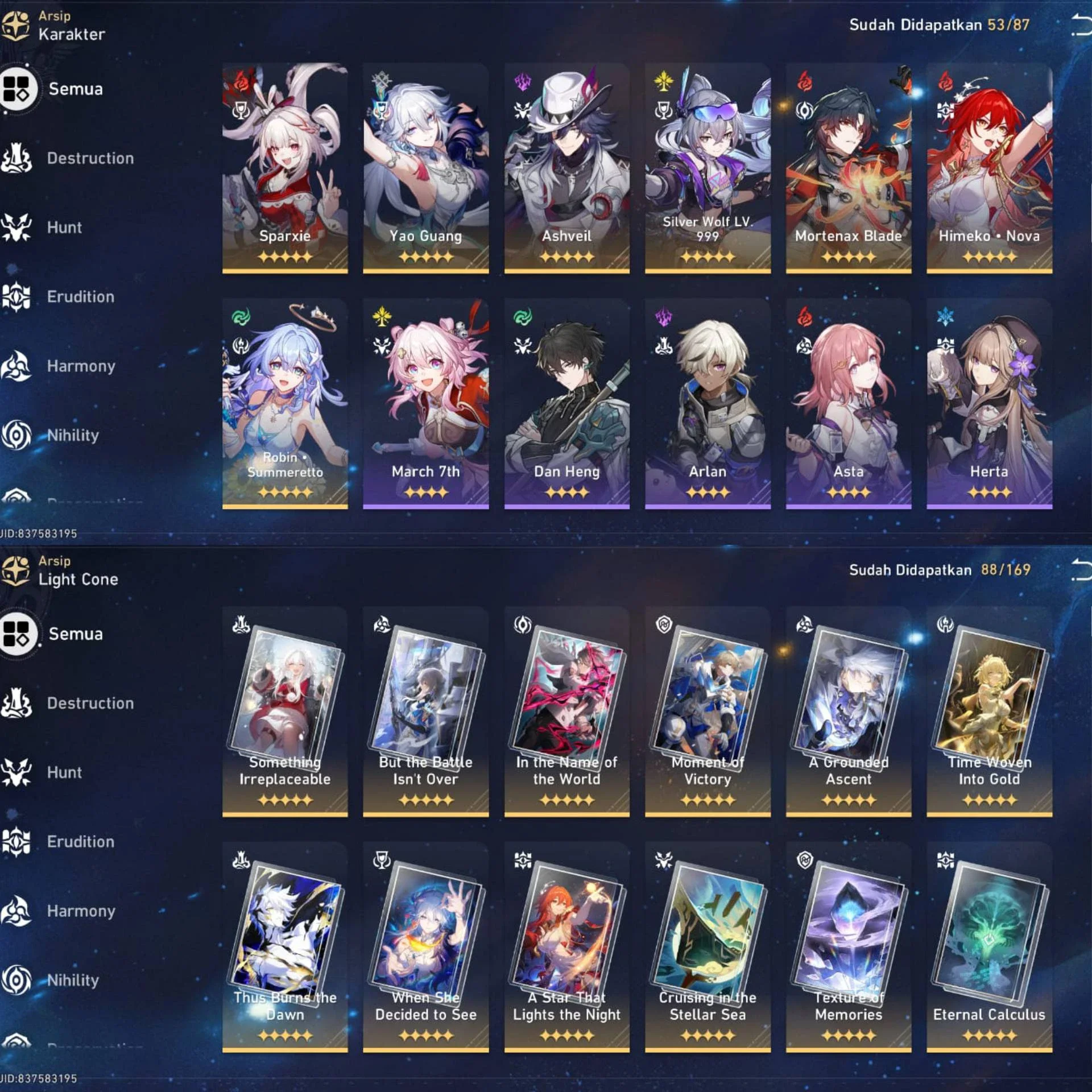 ELATION REMEMBRANCE HIMENOVA PREMIUM