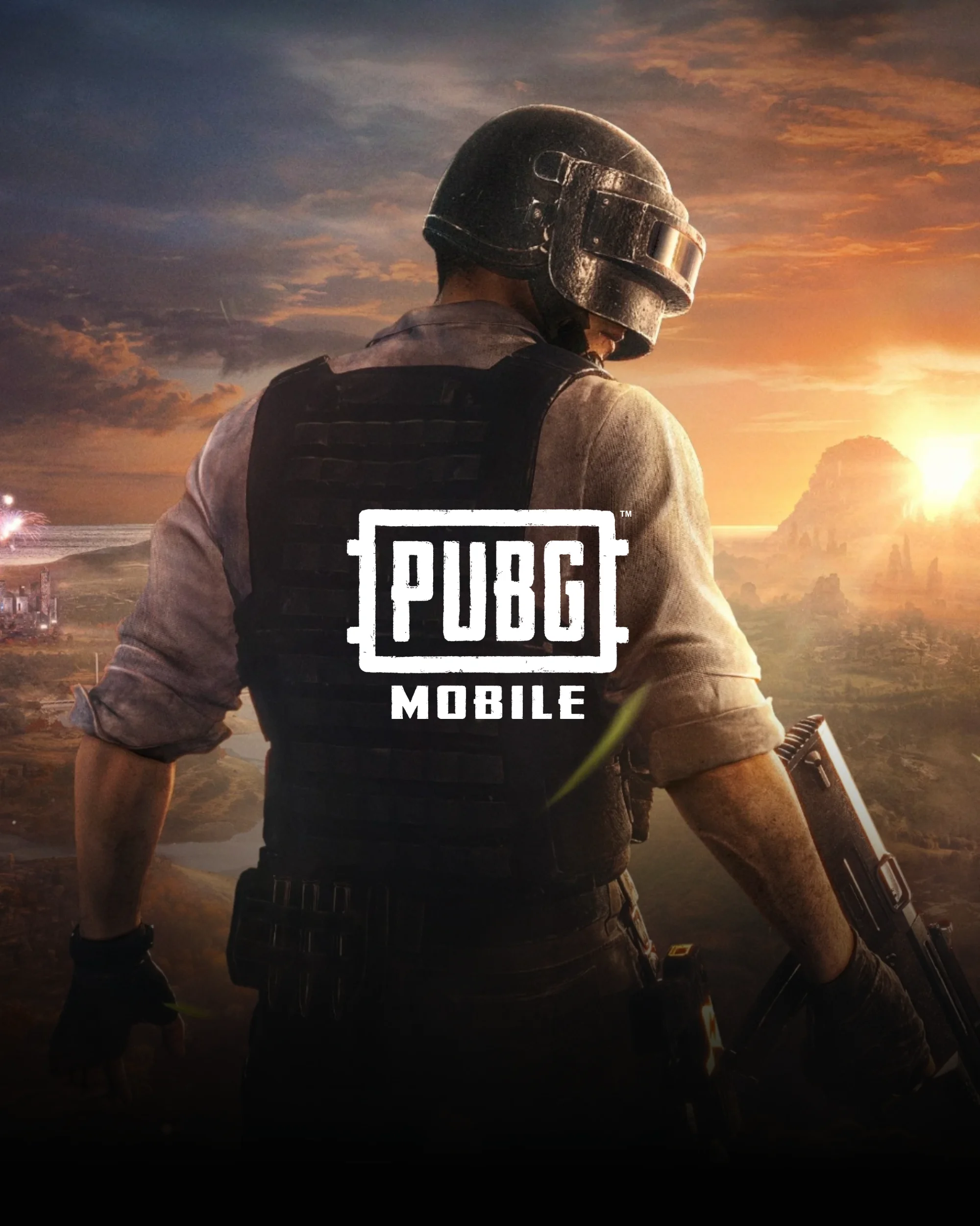 PUBG Mobile (Manual)