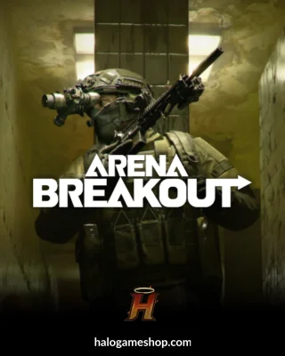 Arena Breakout CP