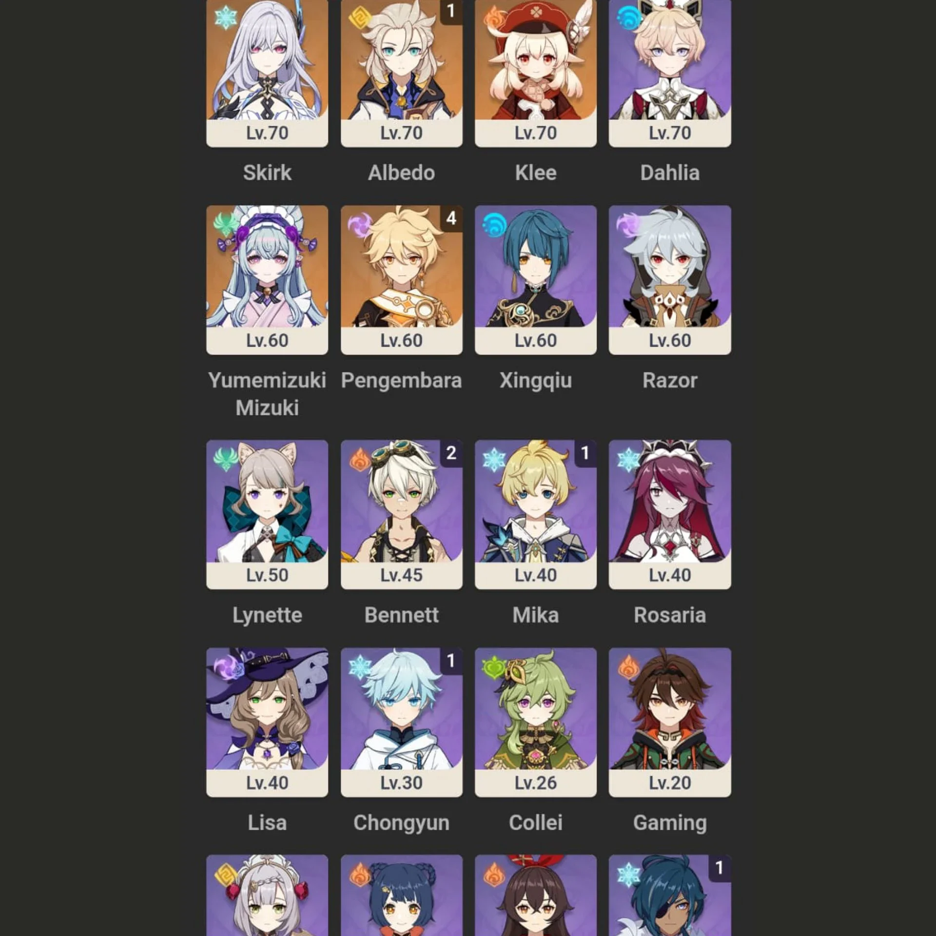 ALBUDI C1