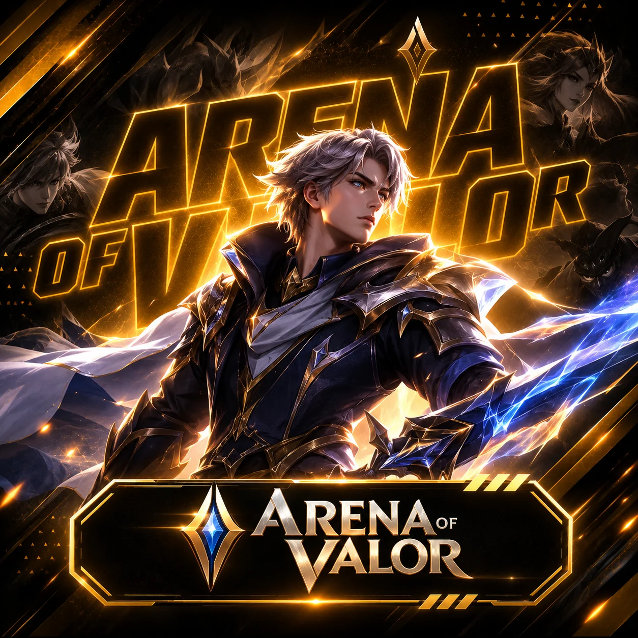 Arena Of Valor