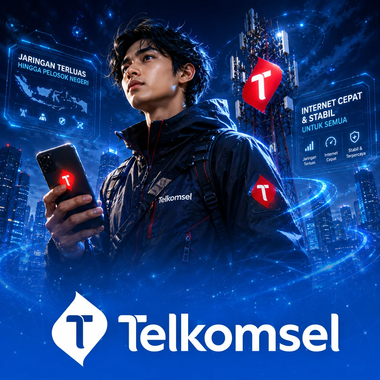 TELKOMSEL