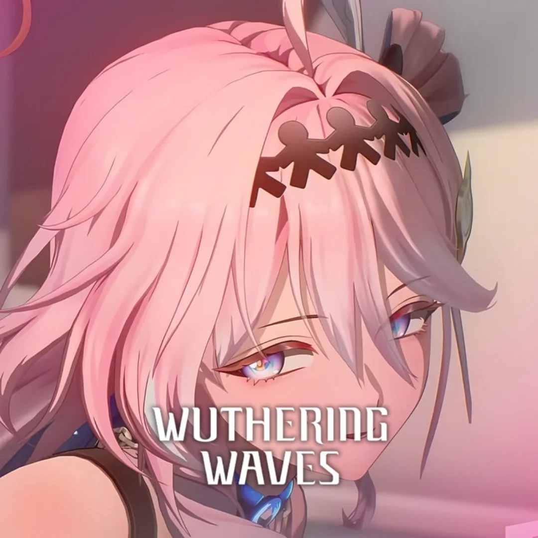 Wuthering Wave Reroll