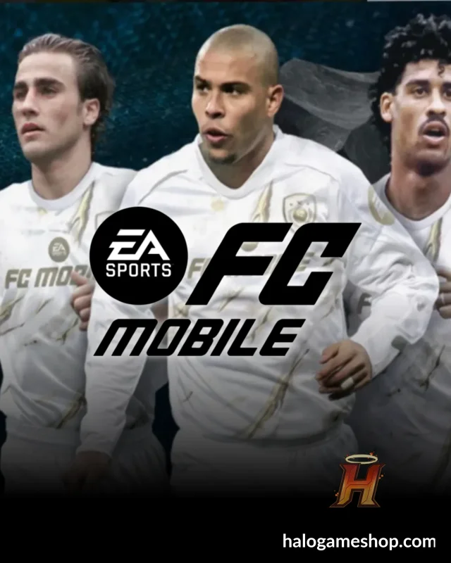 EAFC Mobile (KH)