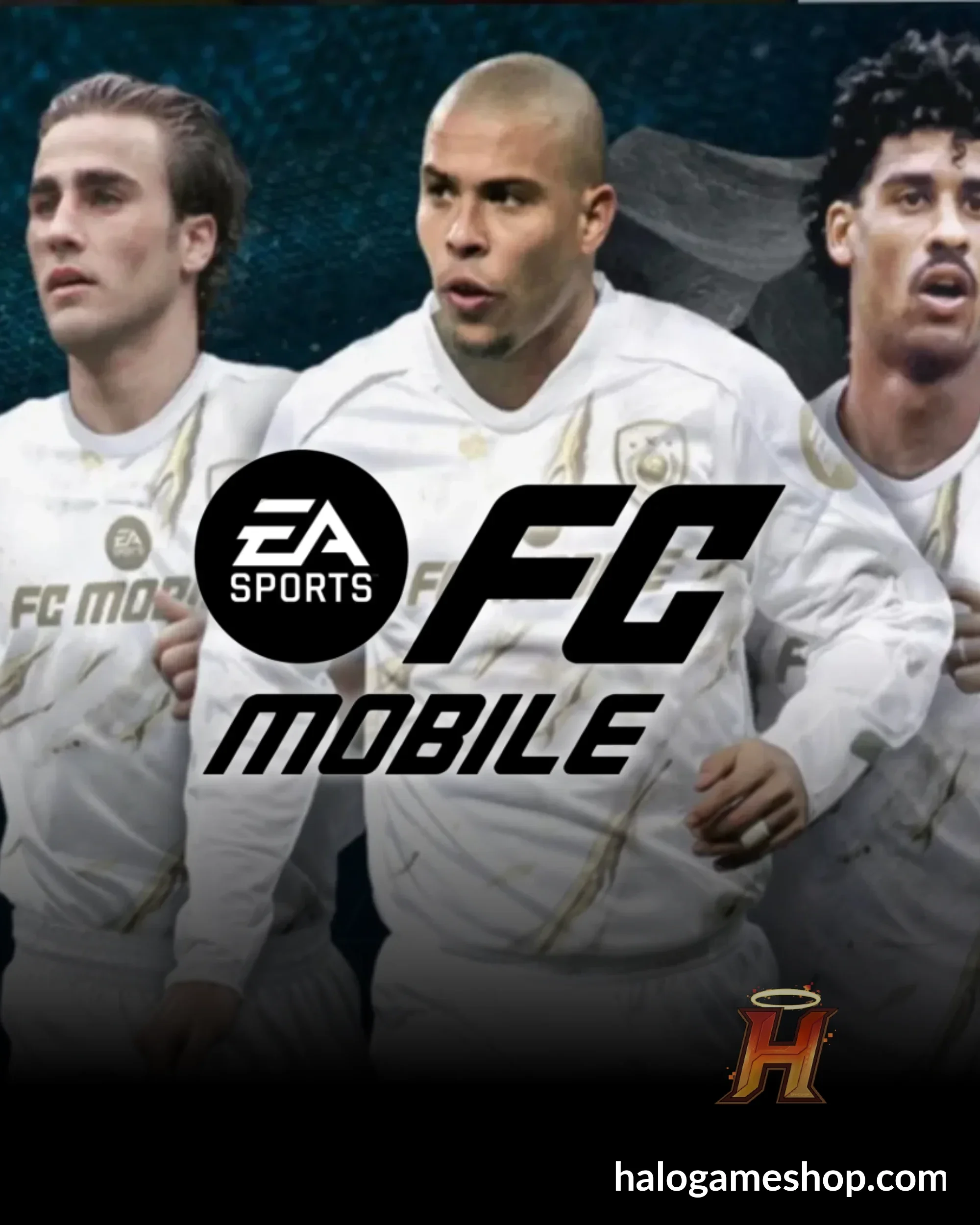 EAFC Mobile (KH)