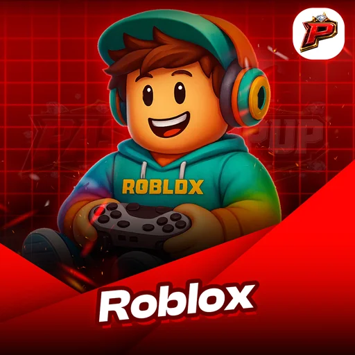 Roblox (Voucher)