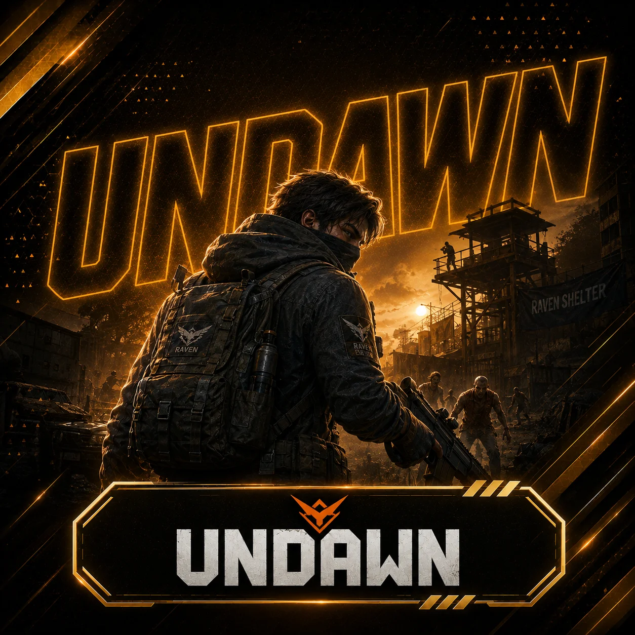 Undawn