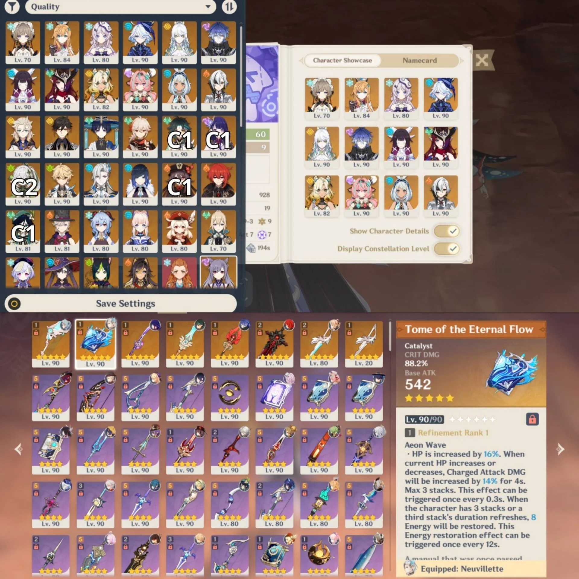 META ES PREMIUM