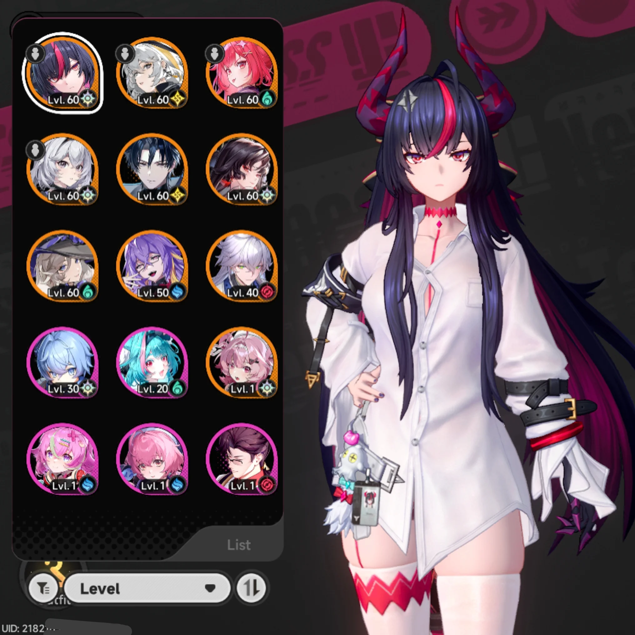 Nte Asia Server Bisa Nego
