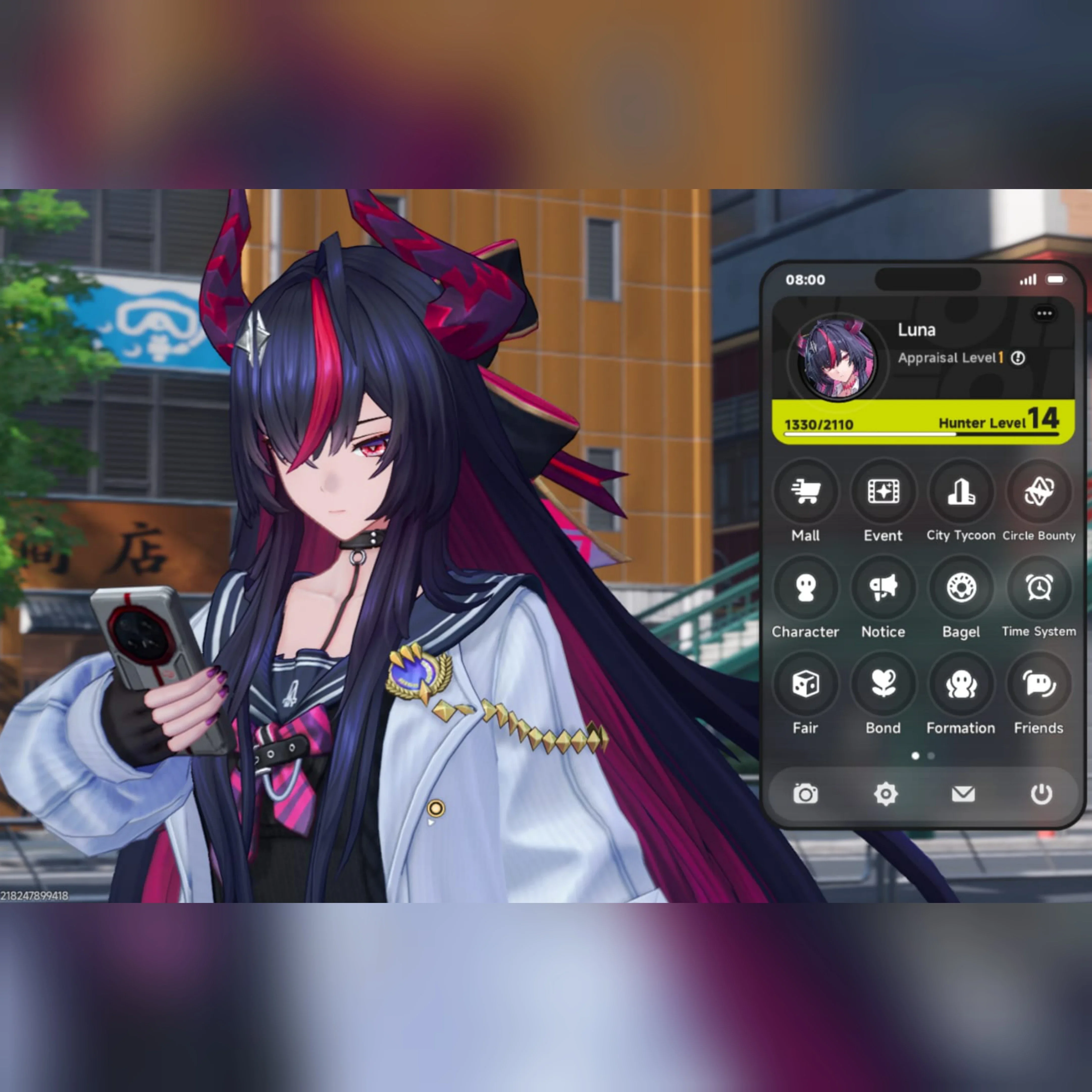 POLOSAN SINKU + SKIN