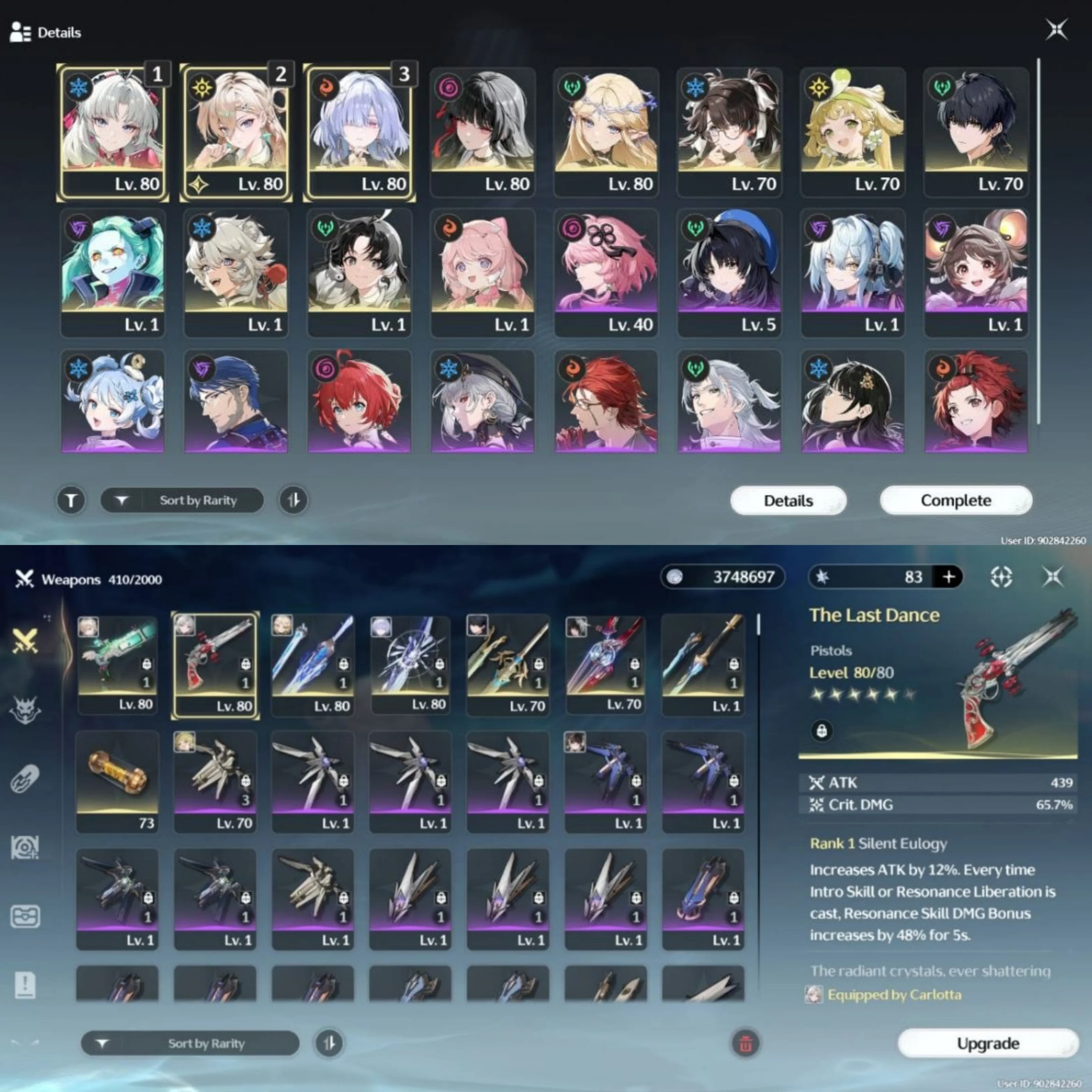 SEA, PREMIUM SUPPORT CHARACTER + SIGN