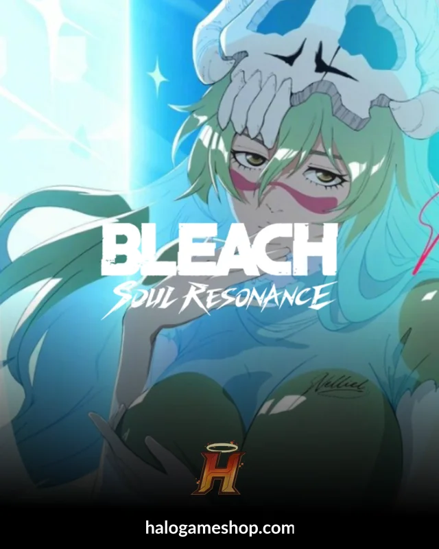 Bleach: Soul Resonance (Americas)