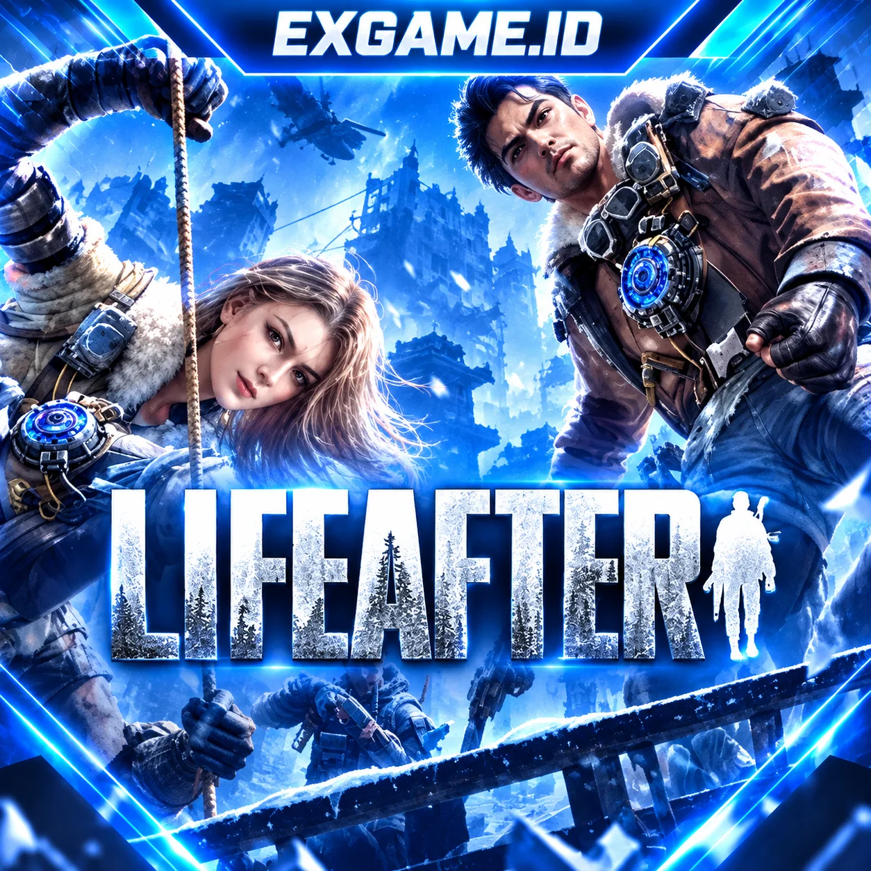 LifeAfter