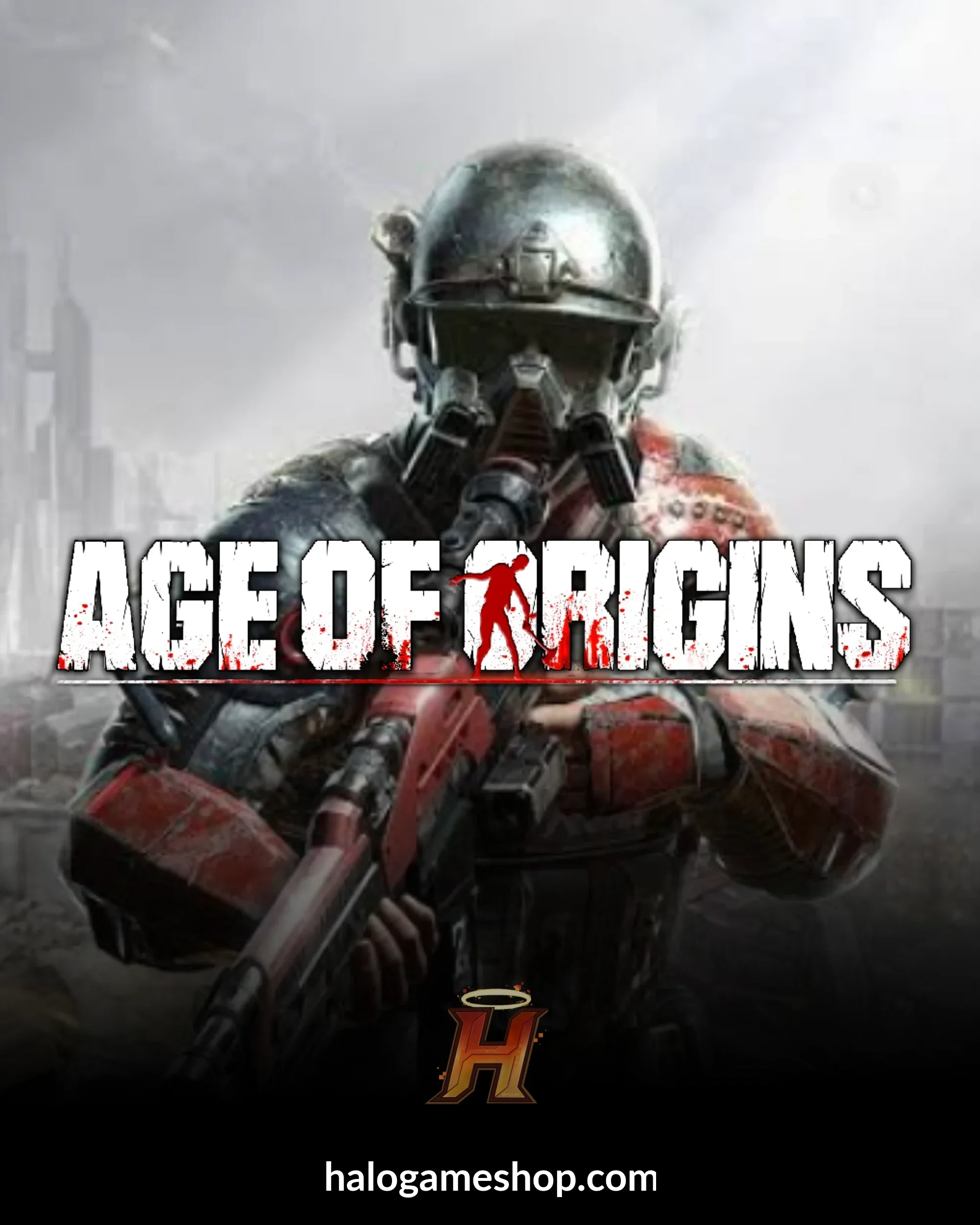 Age of Origins