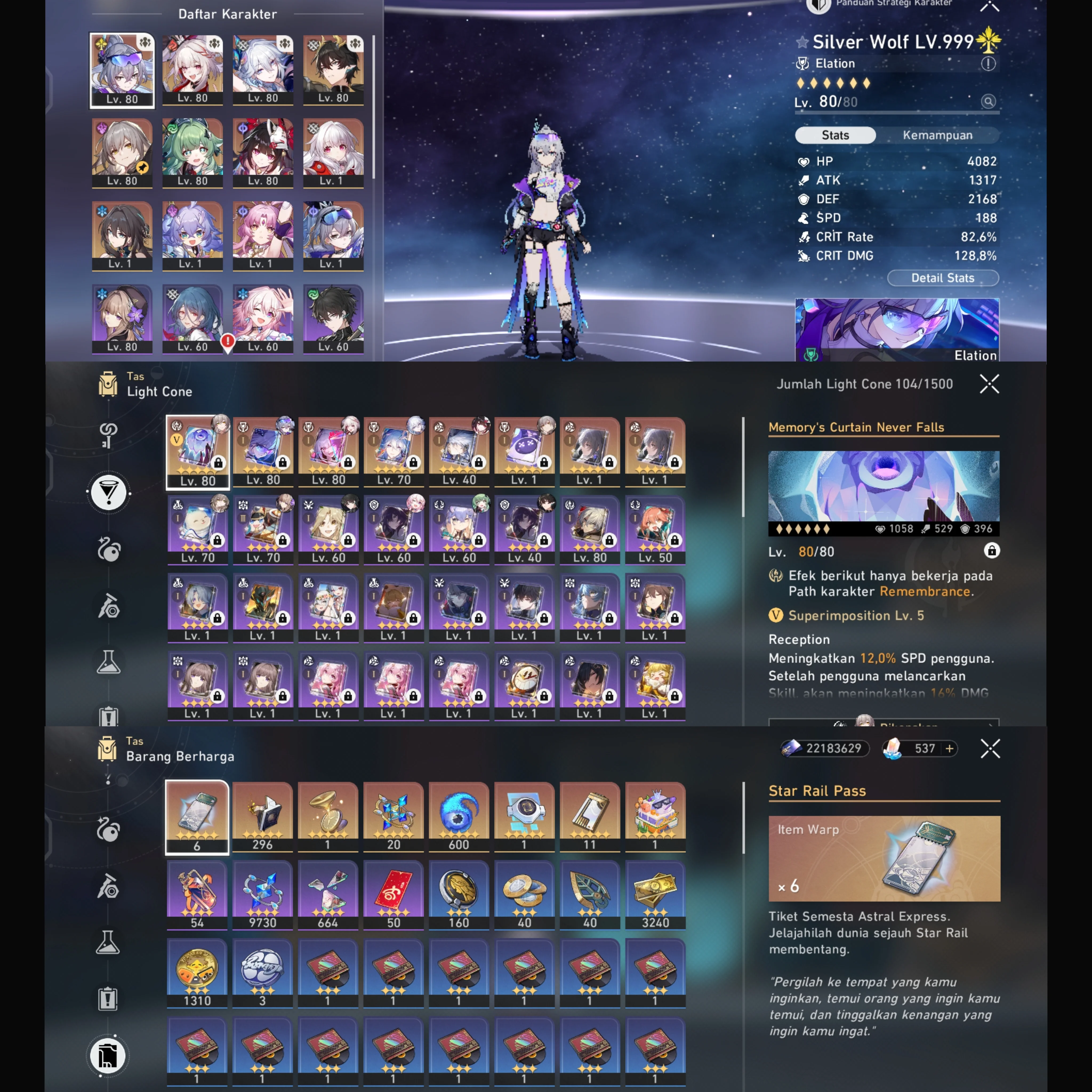 SIWOL E1 S1 PREM TIM FULL SIGN