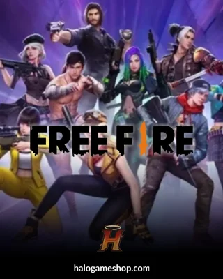 Free Fire (SG)