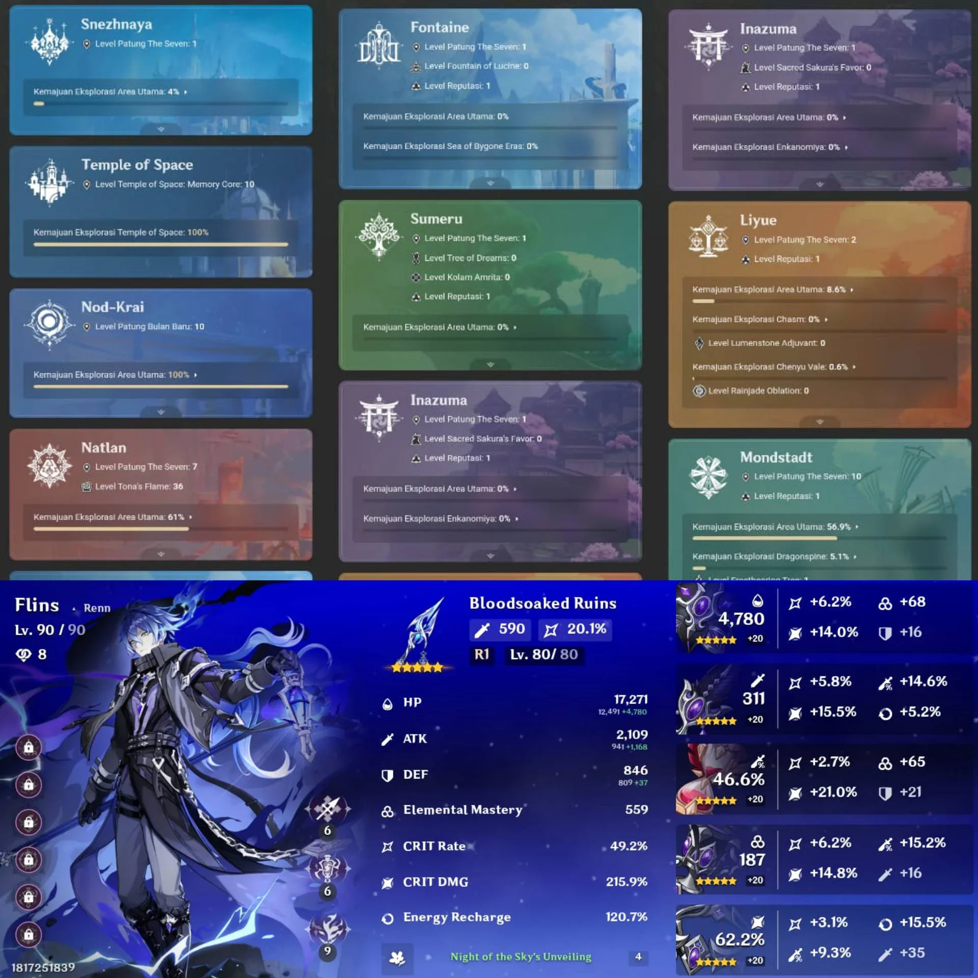 LUNAR TEAM