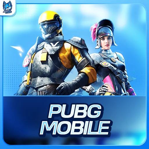 PUBG Mobile