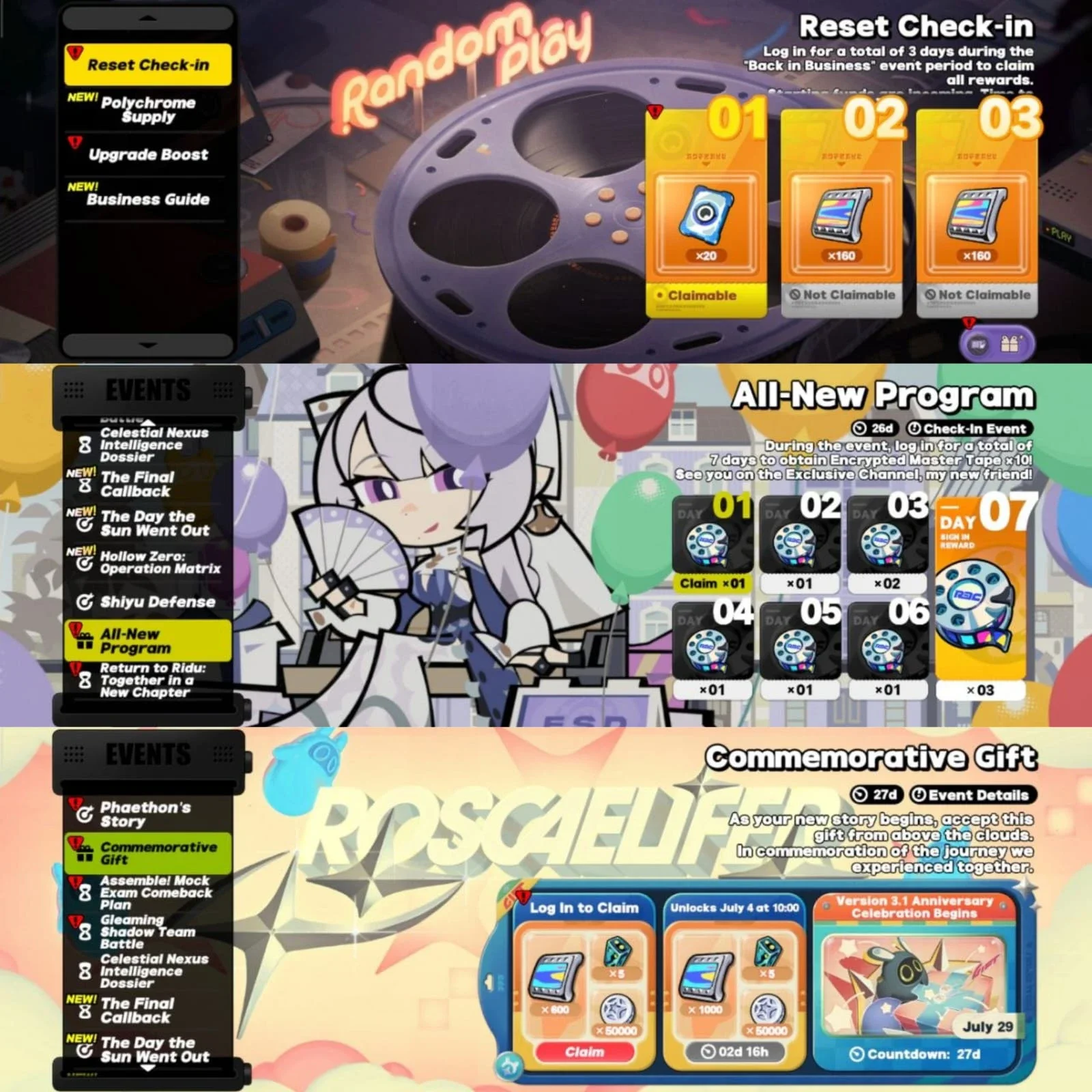 ASIA, YSG, ZHAO, ASTRA, HARUMASA