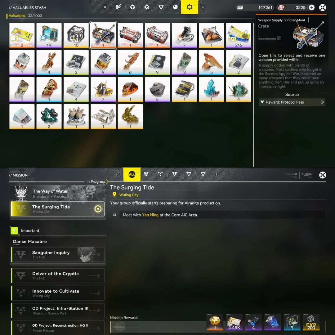 AKUN PREMIUM ARCANE MURAH MERIAH
