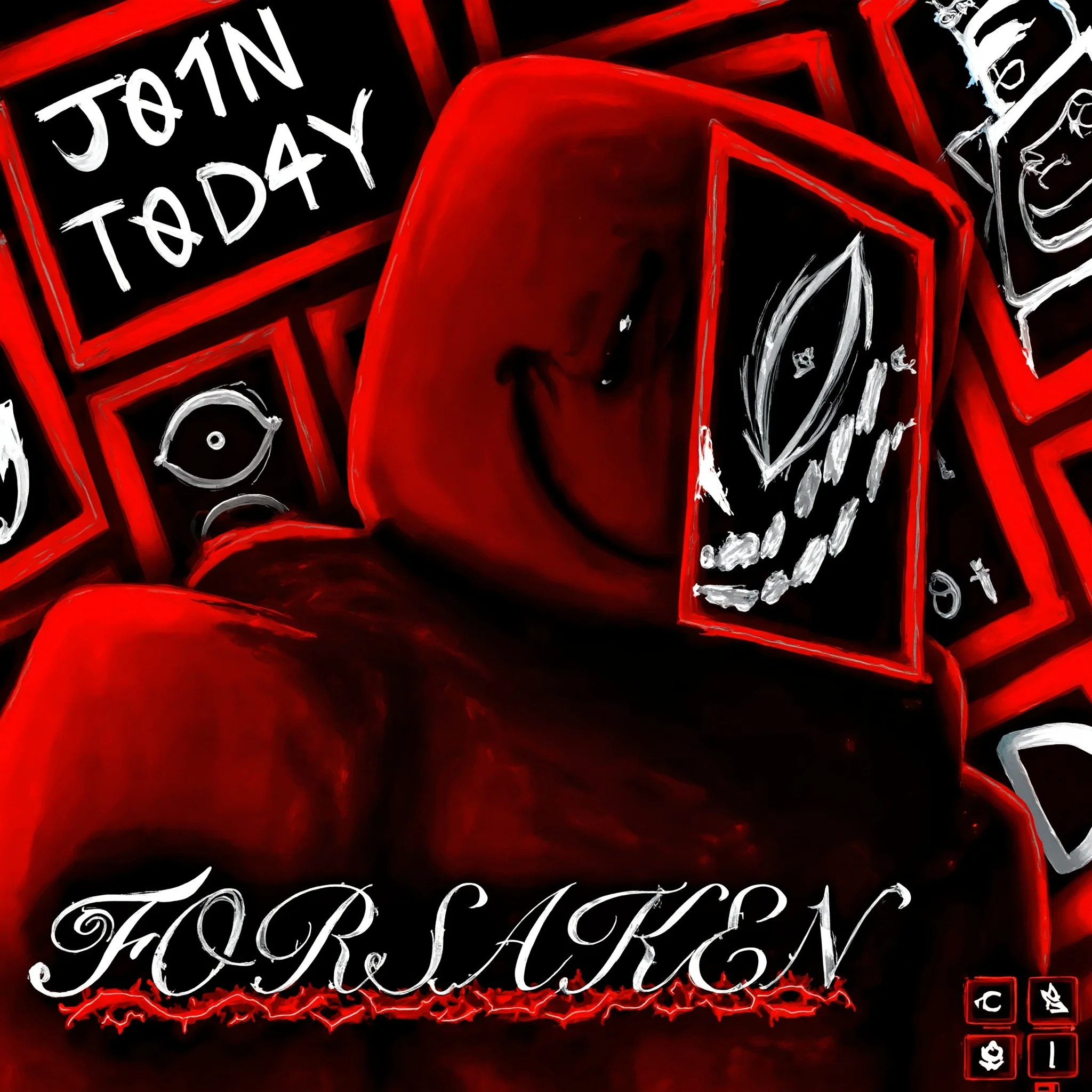 Forsaken