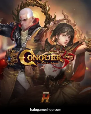 Conquer Online