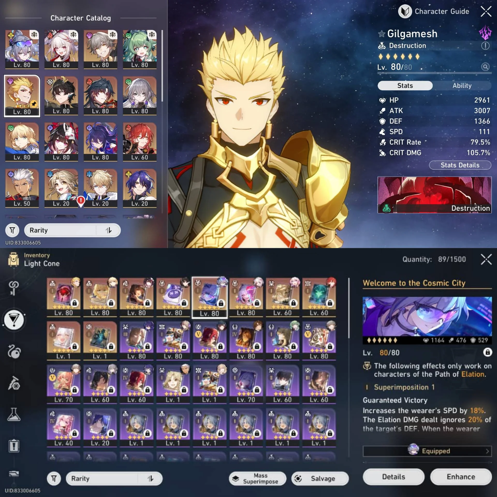 SABERGILGA PREMIUM TEAM + SW999 E1 SIGN