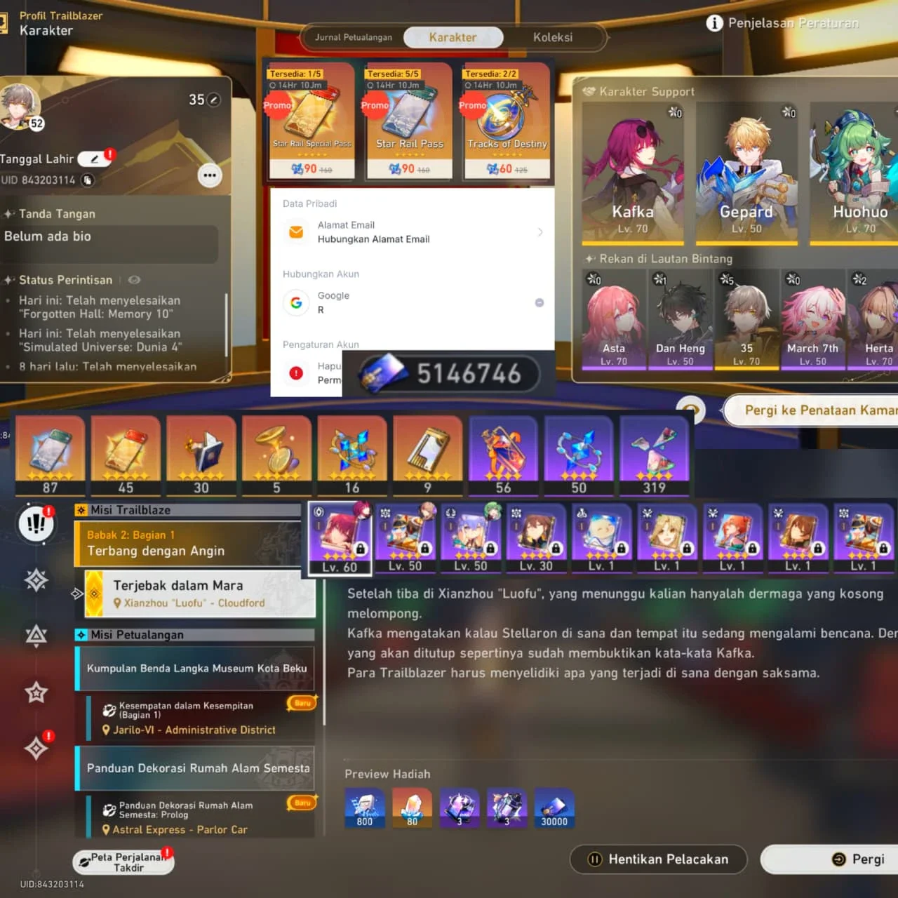 TIMBUNAN SJ / REROLL