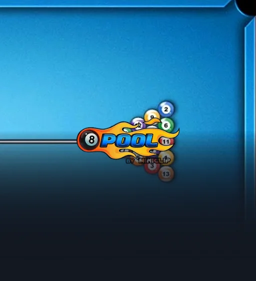 8 Ball Pool