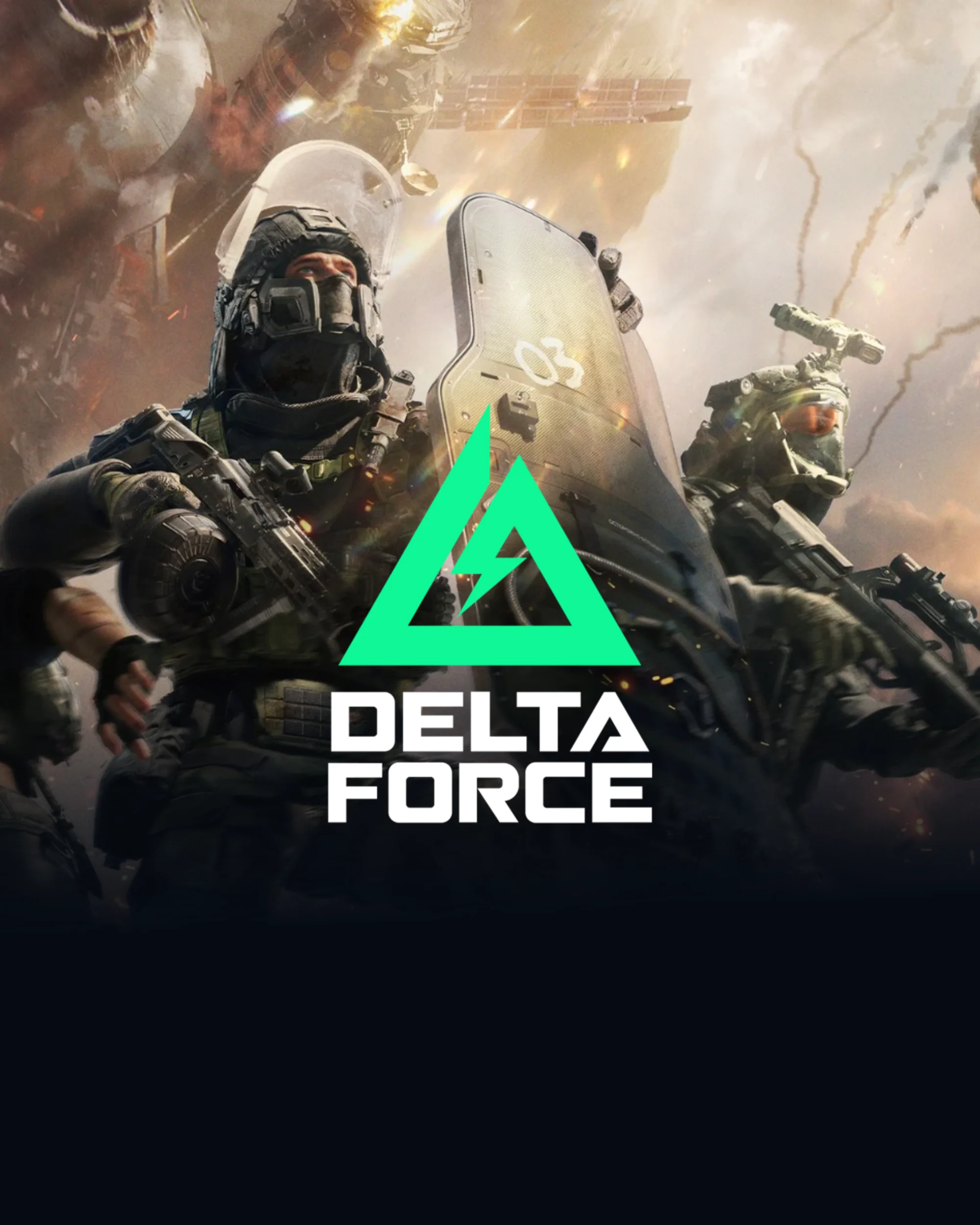 Delta Force