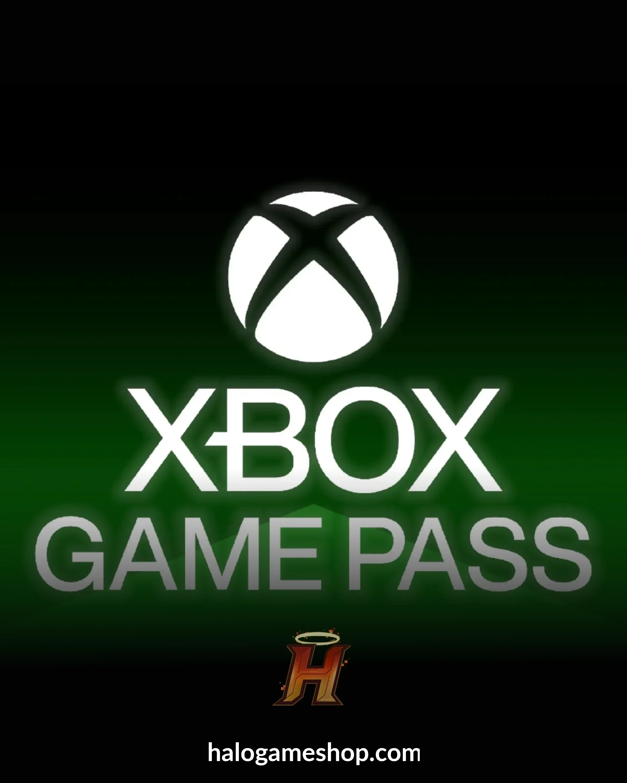 Xbox Game Pass US