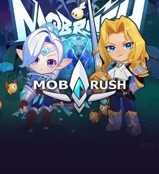 Mob Rush