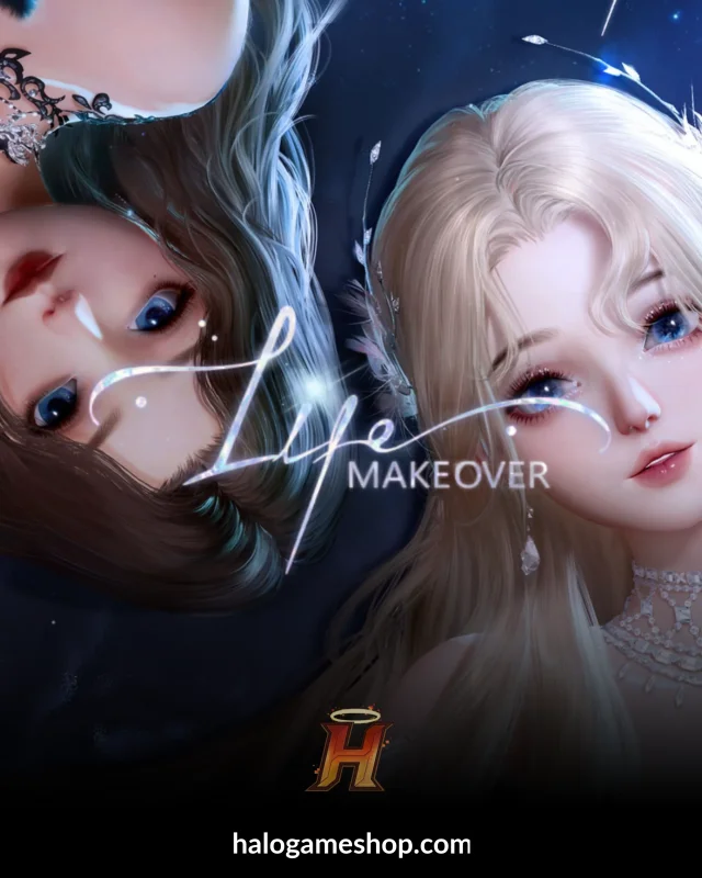 Life Makeover Global