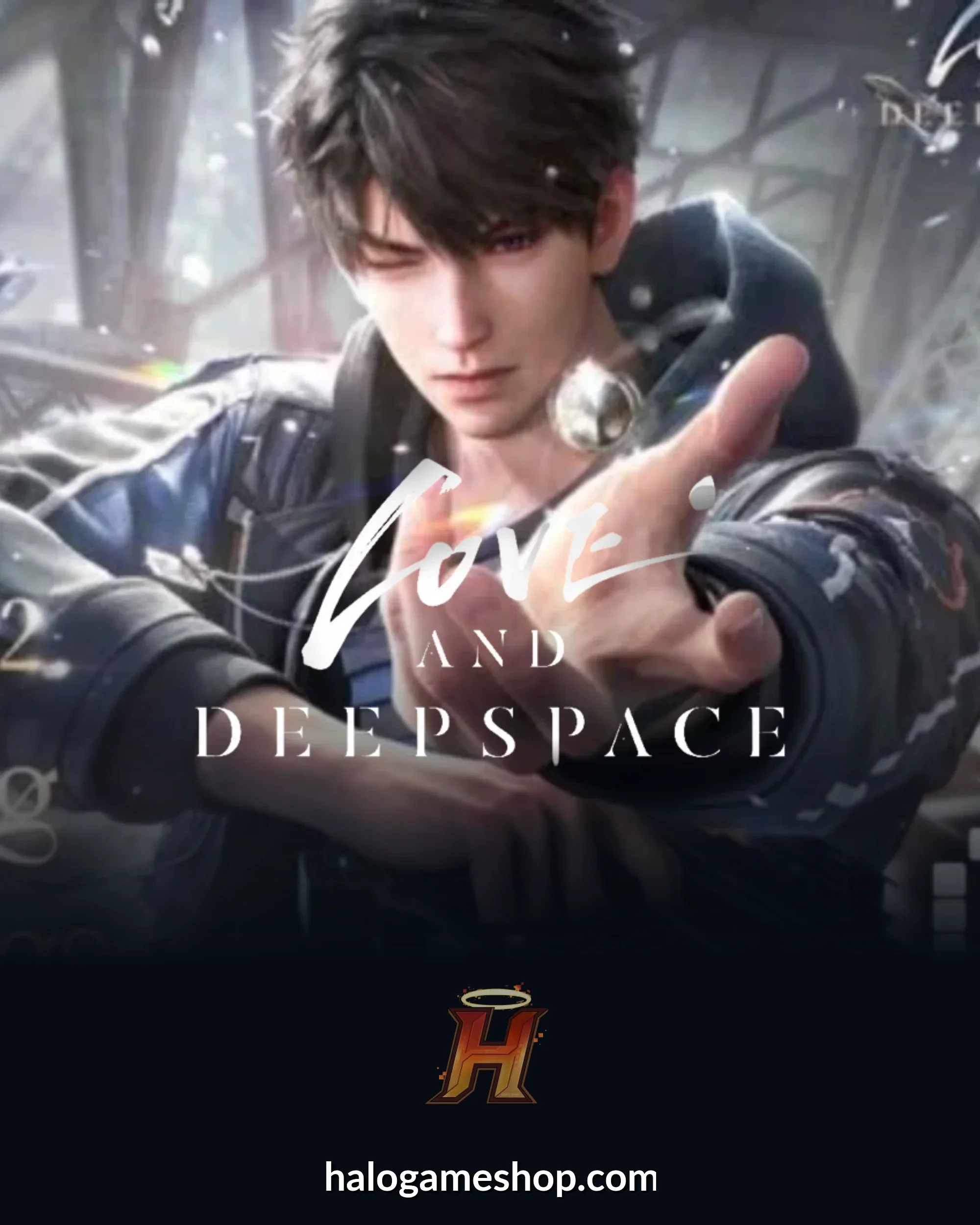 Love and Deepspace