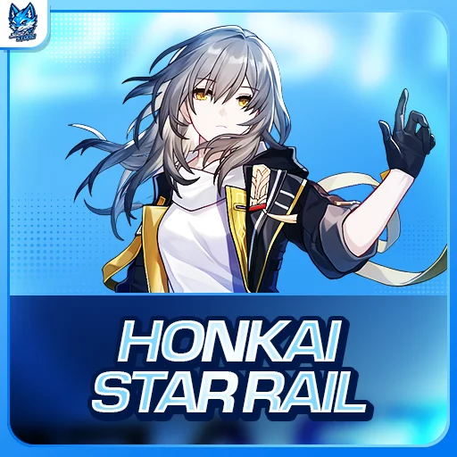 Honkai Star Rail