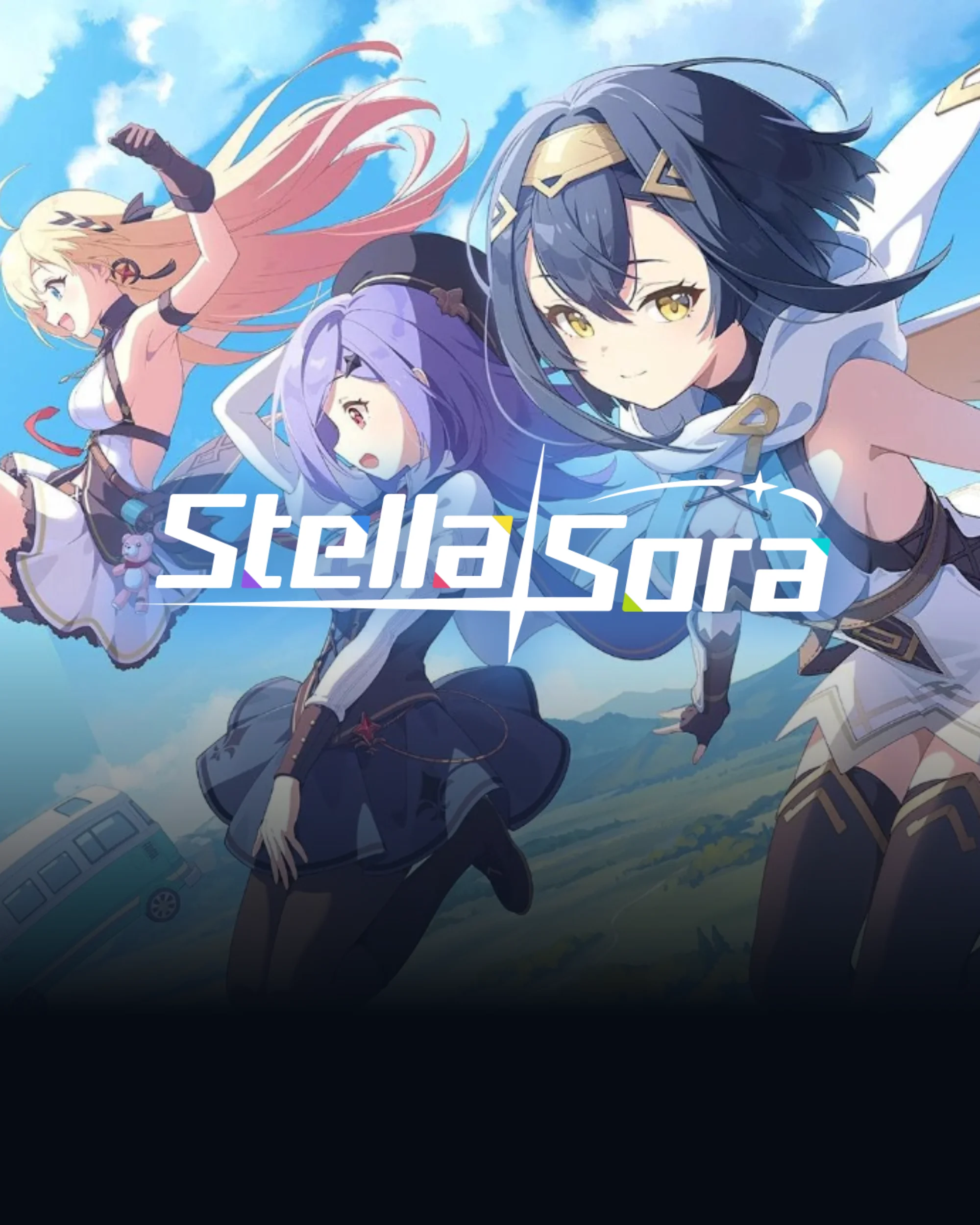 Stella Sora