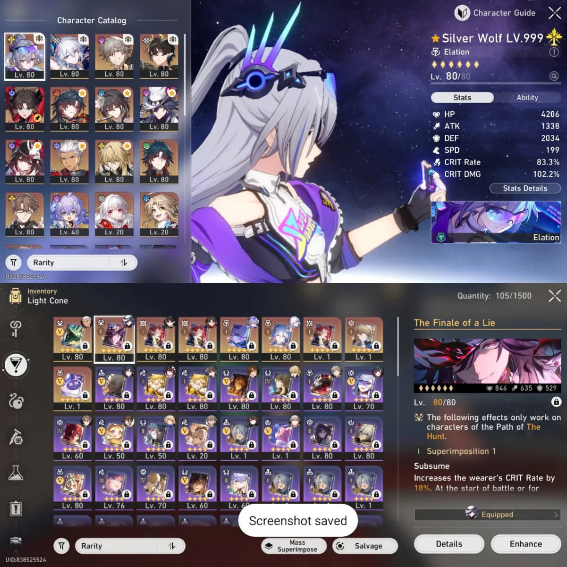 ARCHER E2 + RIN, TEAM ASHVEIL PREM, TEAM ELATION