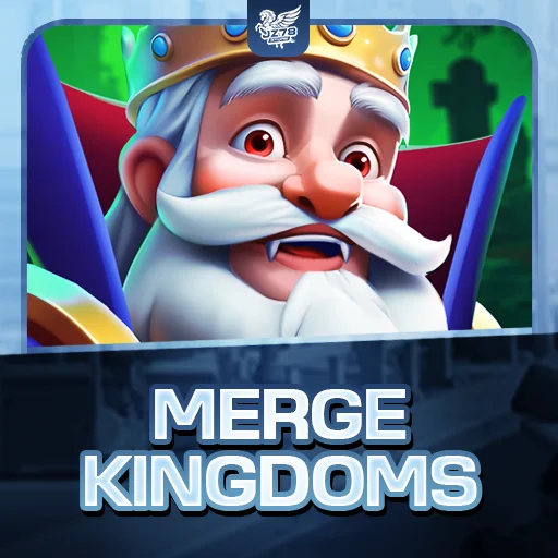 Merges Kingdom - via Login